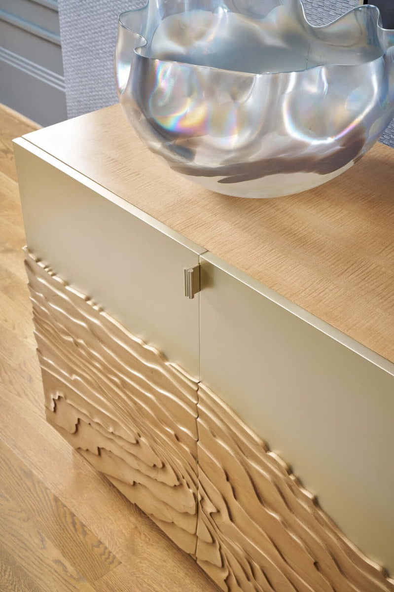 Strata Credenza