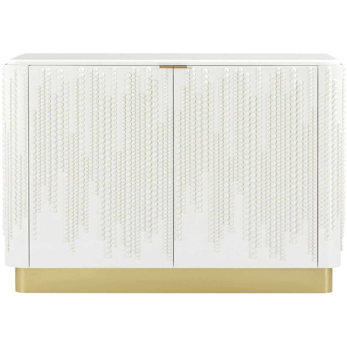 Judith Leiber 2-Door Cabinet
