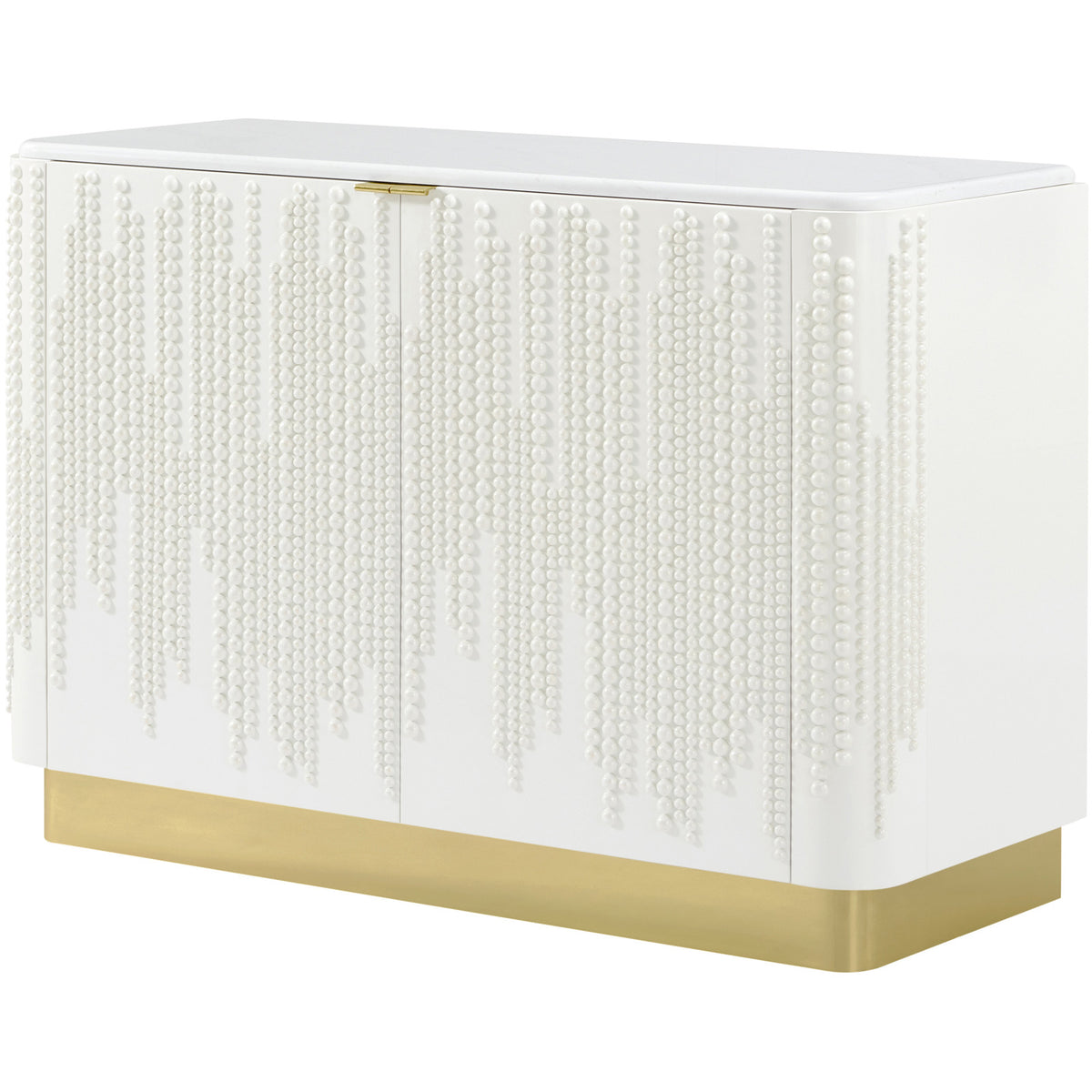 Judith Leiber 2-Door Cabinet