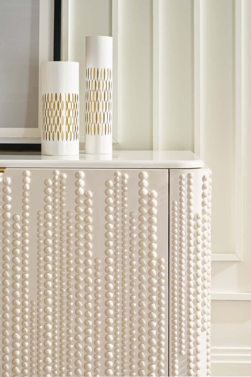 Judith Leiber 2-Door Cabinet
