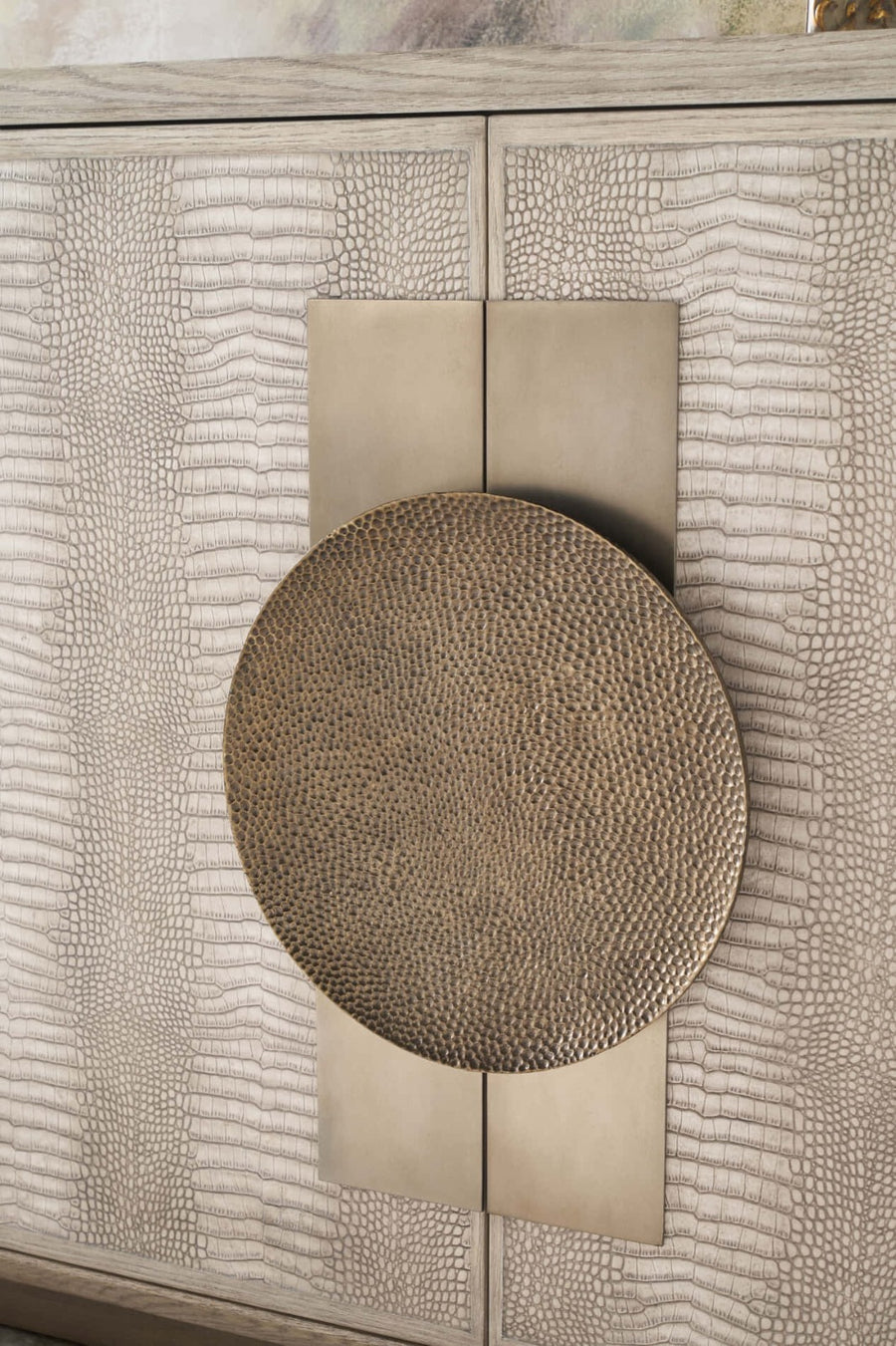 Spencer St. James Credenza