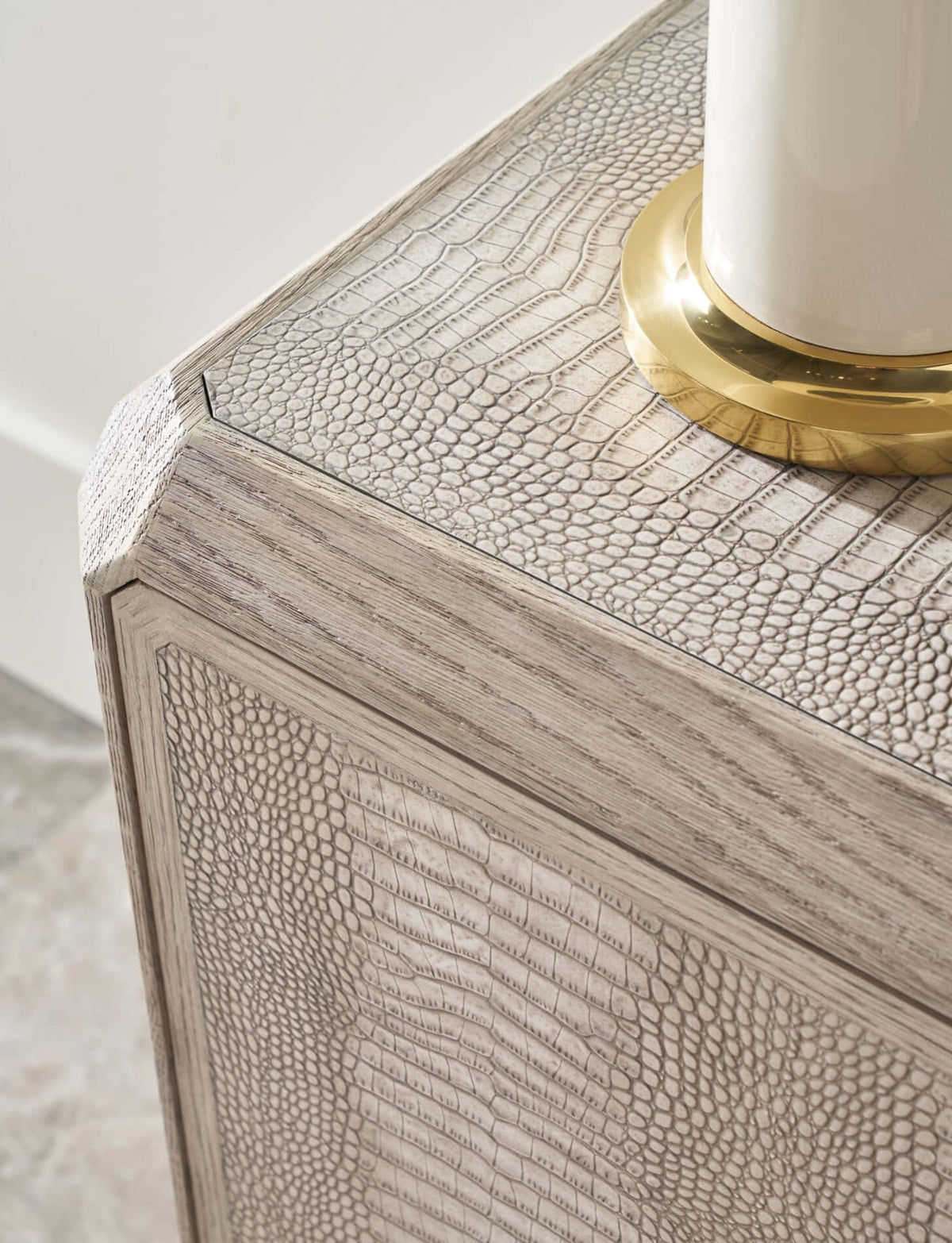 Spencer St. James Credenza