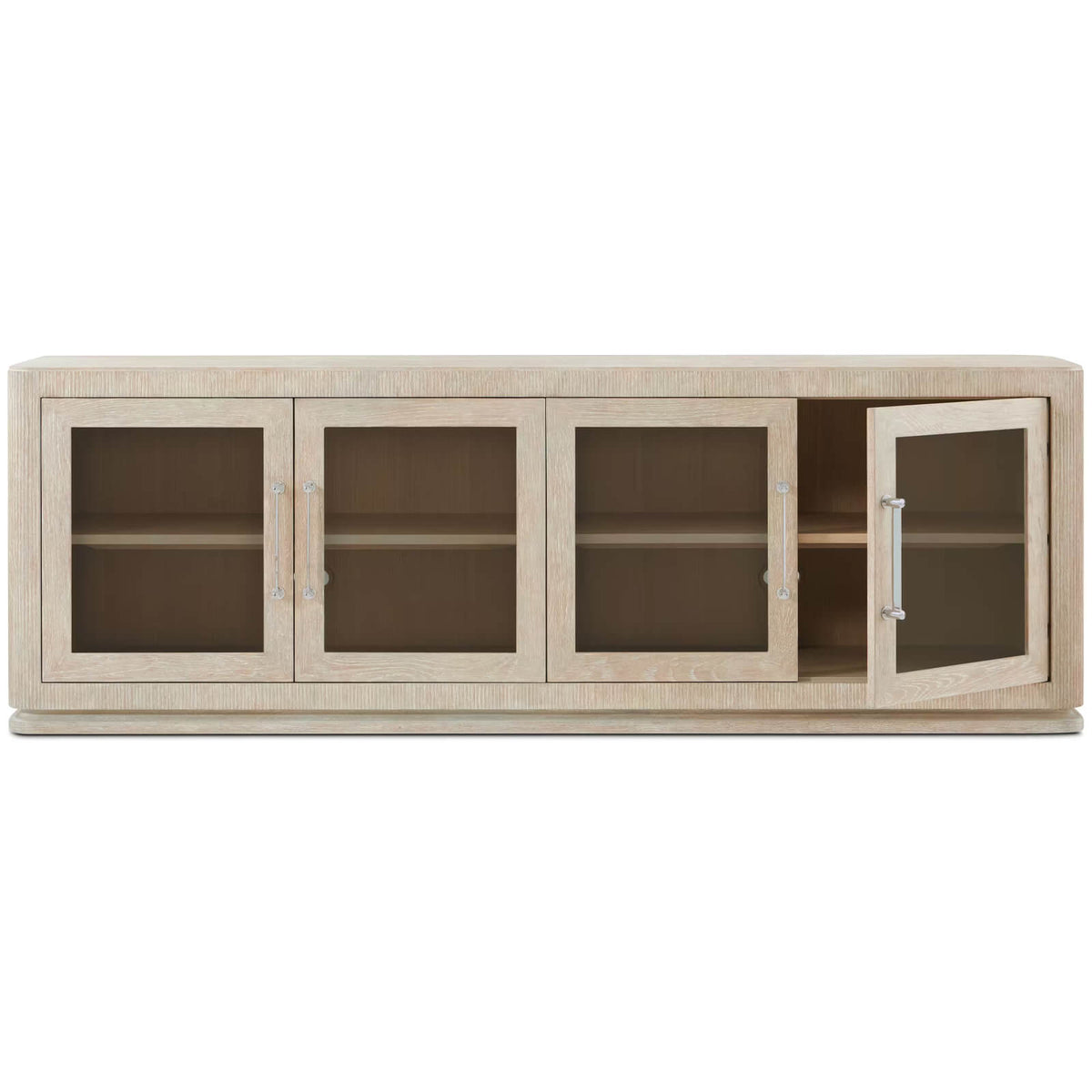Horizon Media Cabinet