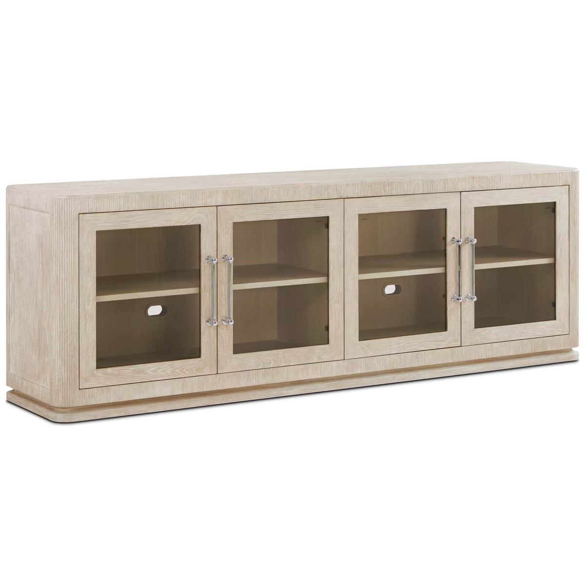 Horizon Media Cabinet