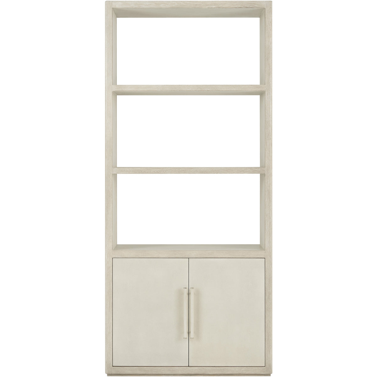Maxwell Bookcase – Light