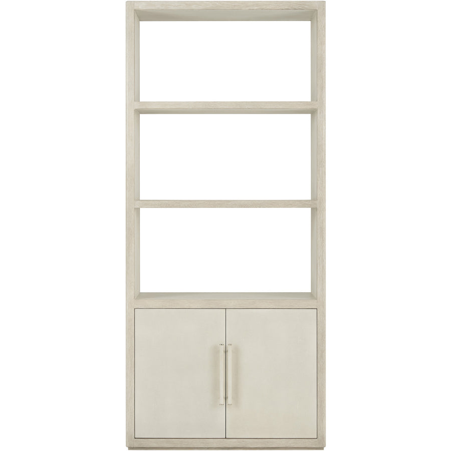 Maxwell Bookcase – Light
