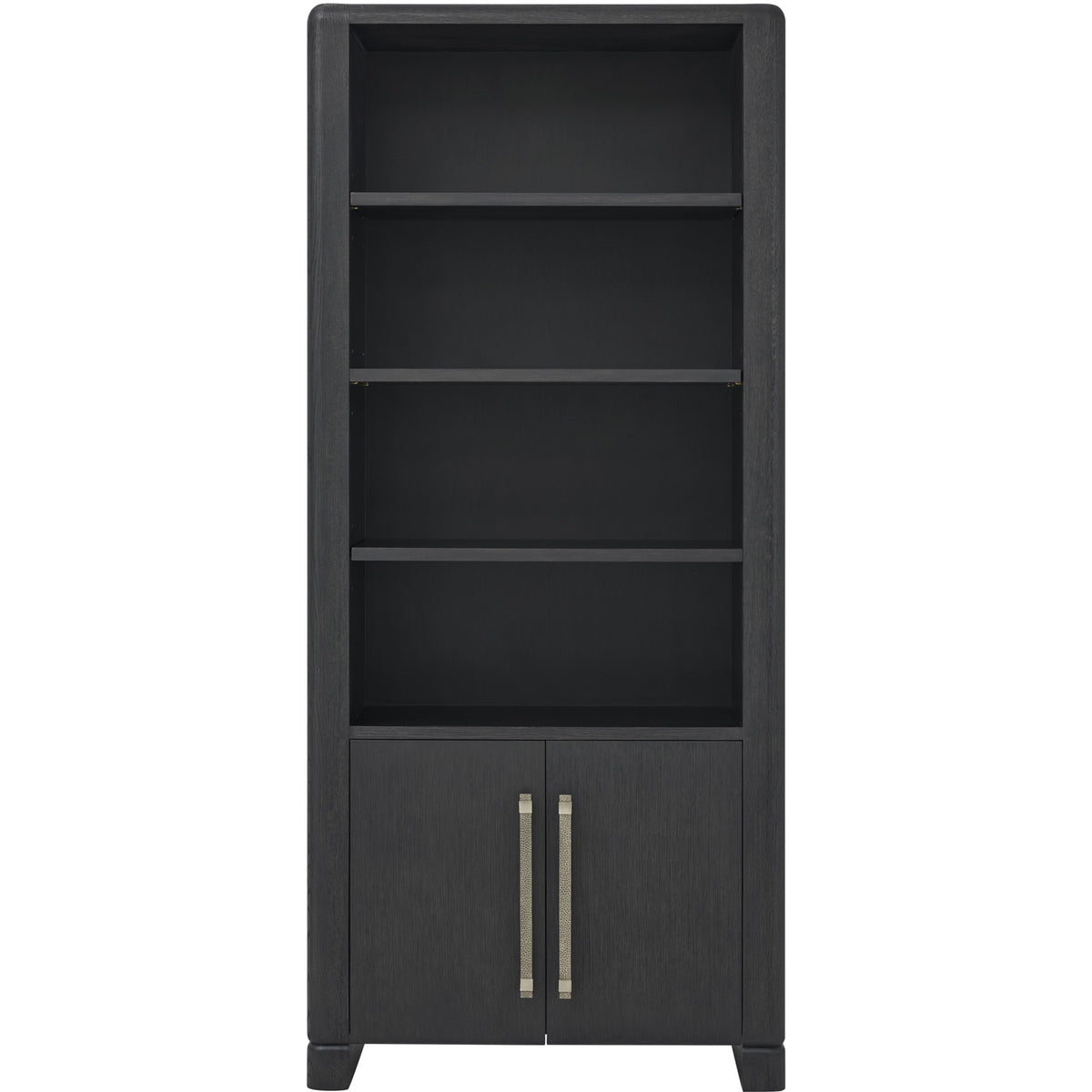 Luna Bookcase – Dark