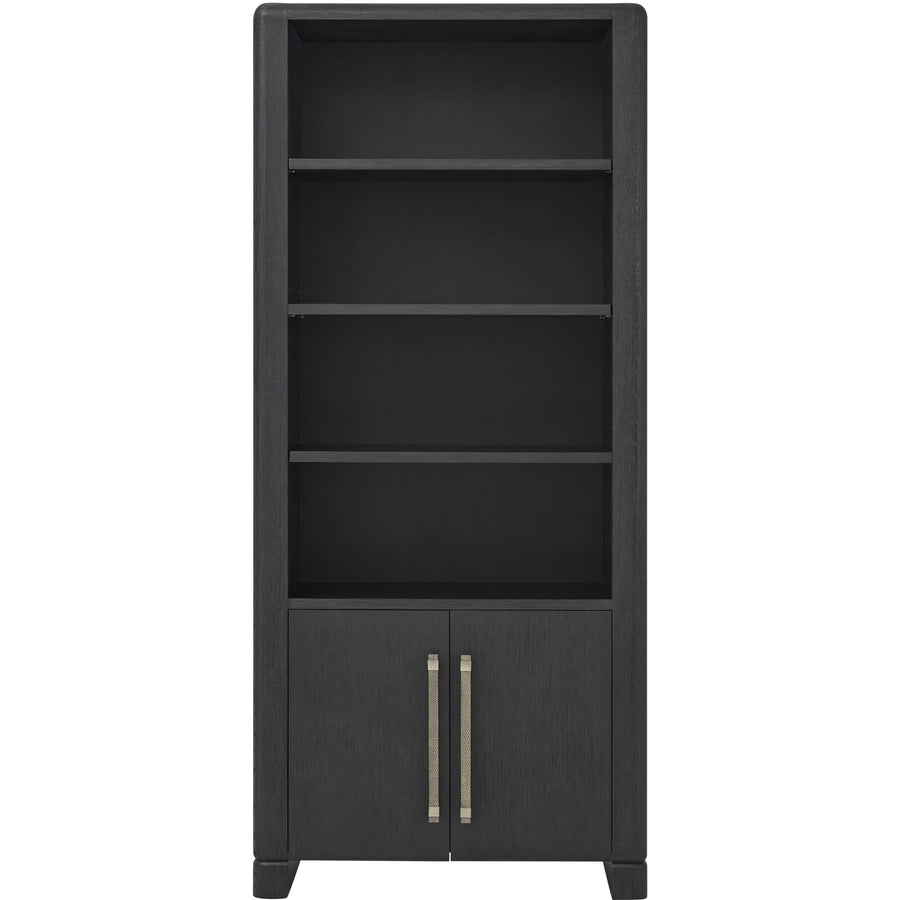 Luna Bookcase – Dark