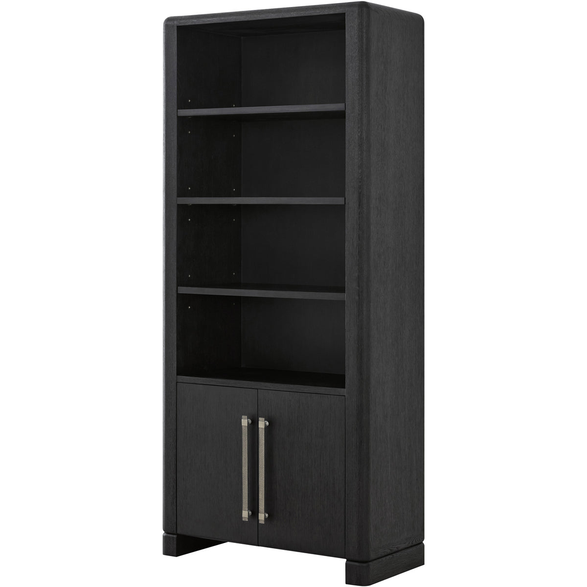 Luna Bookcase – Dark