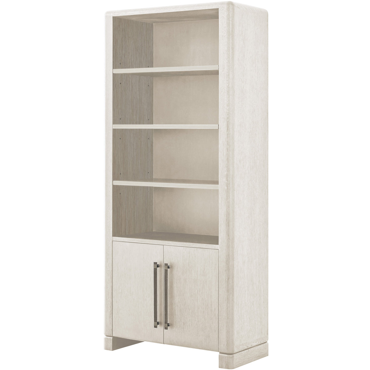Luna Bookcase – Light