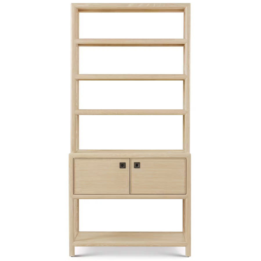 Montauk Etagere – Light
