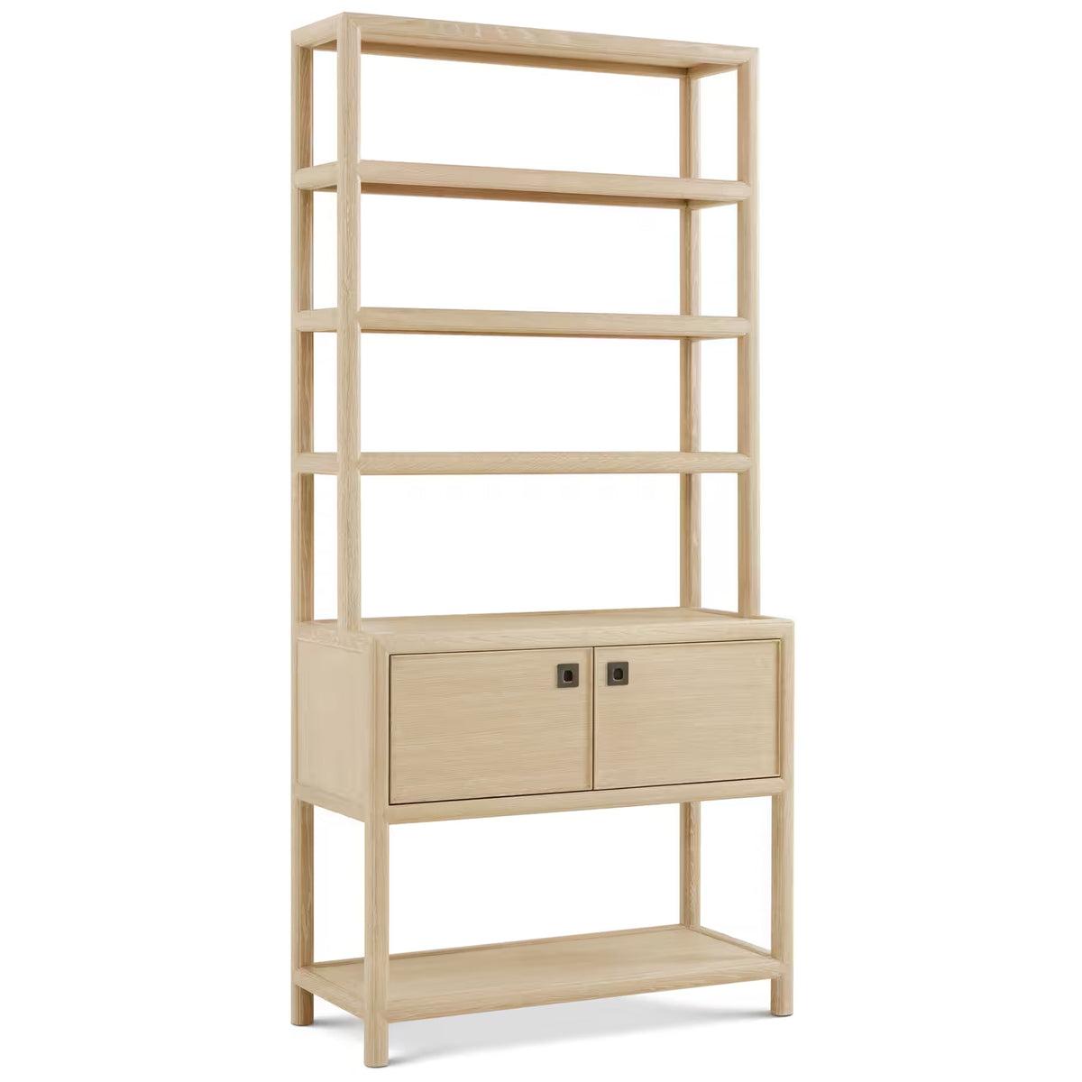 Montauk Etagere – Light