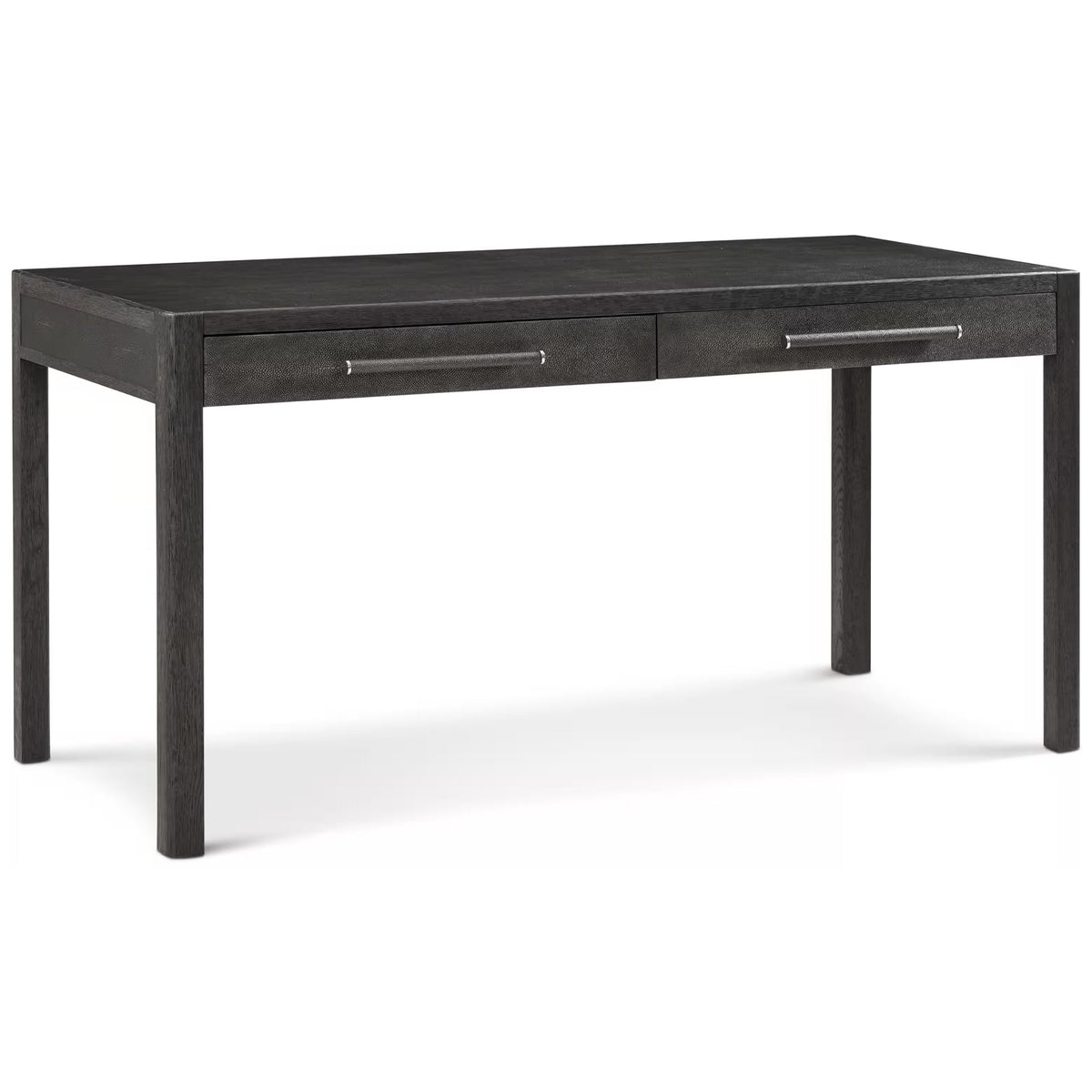 Maxwell Desk – Obsidian