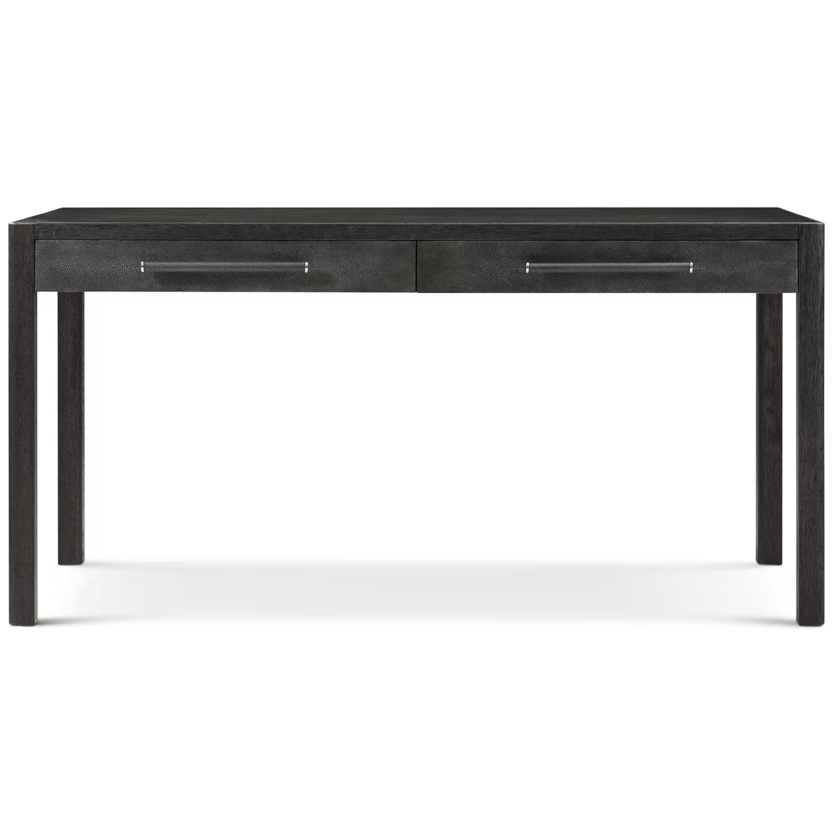Maxwell Desk – Obsidian