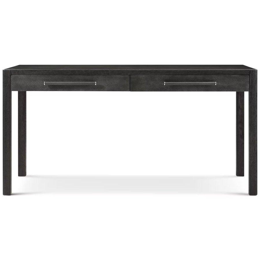 Maxwell Desk – Obsidian