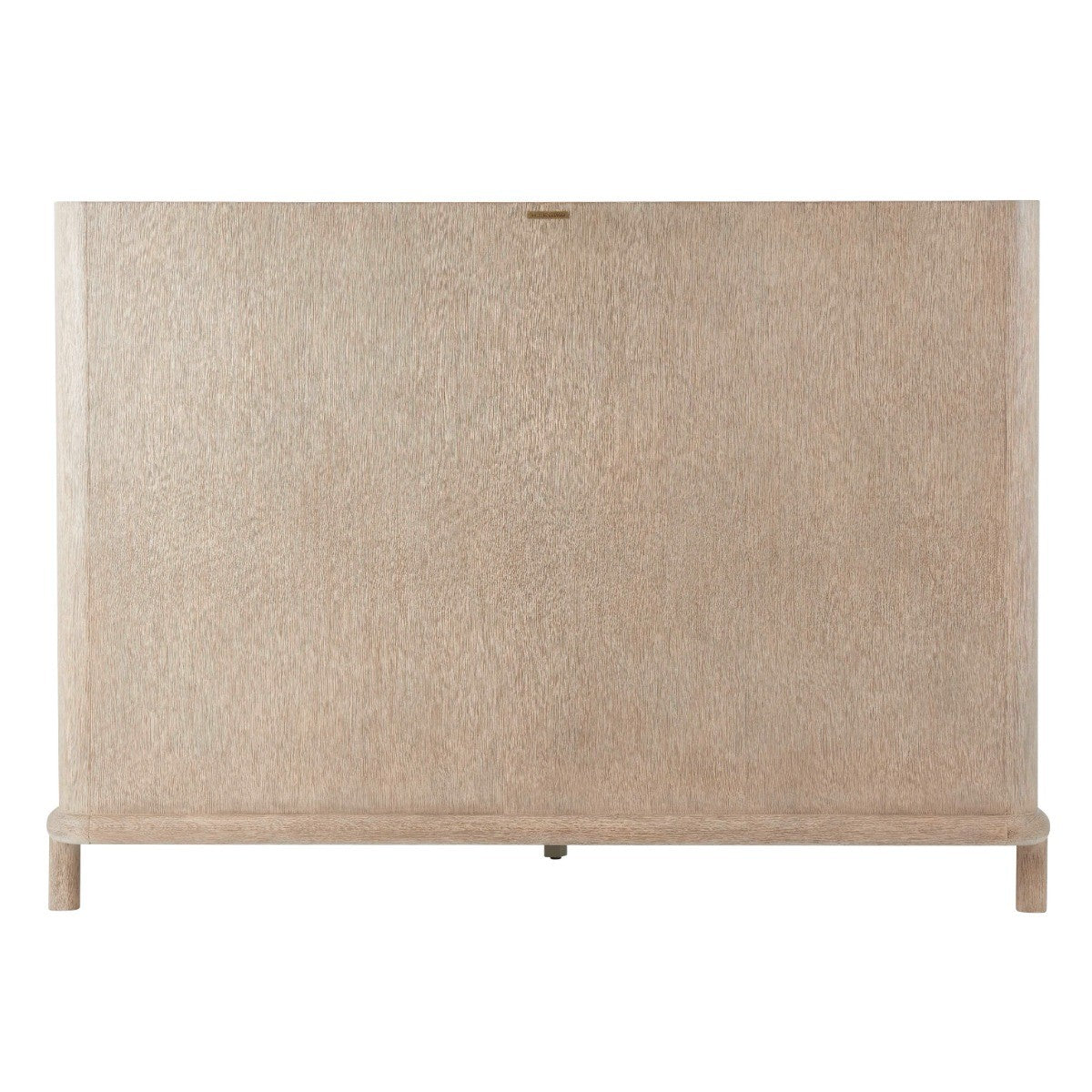 Repose Platform Panel Bed – UK King