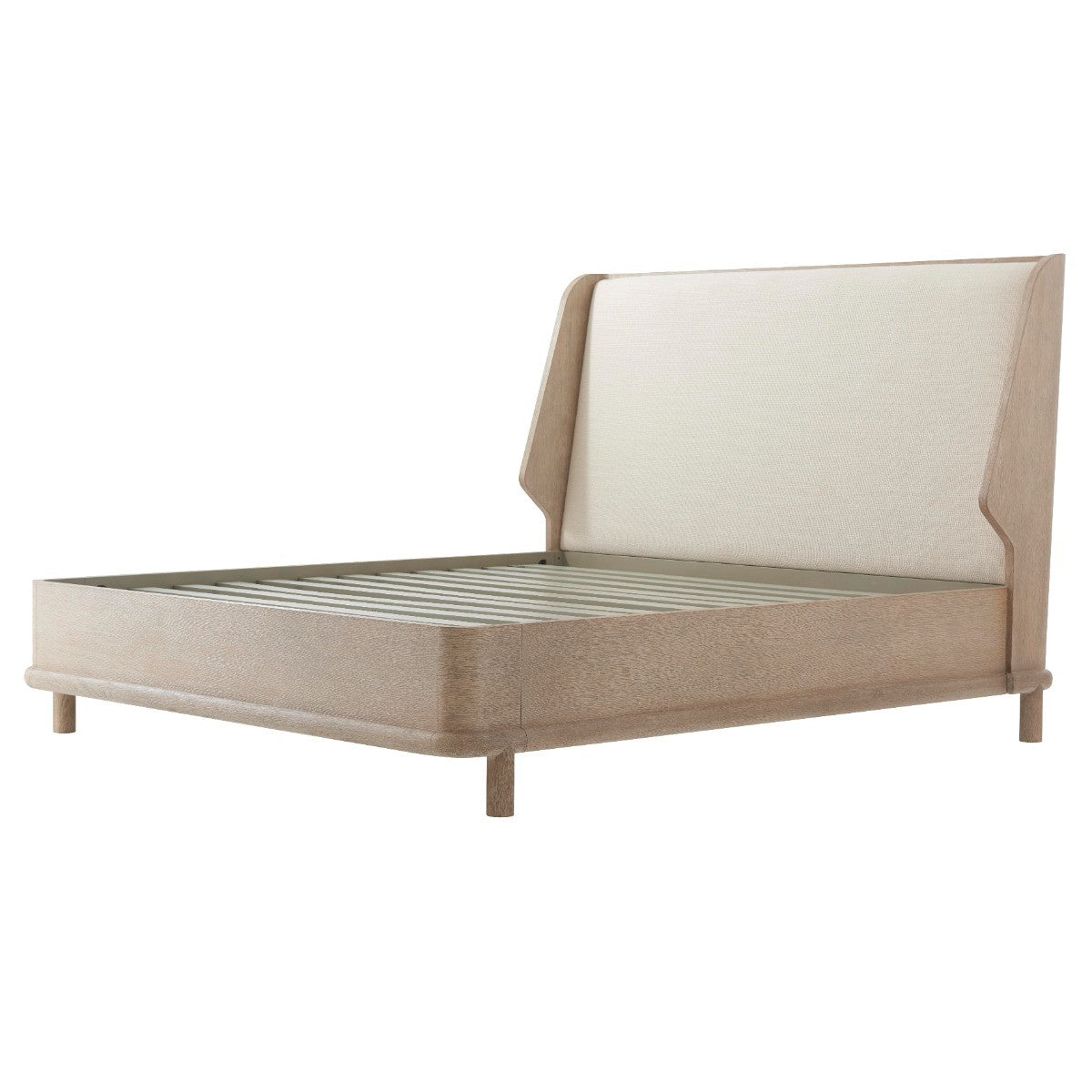 Repose Bed – UK Super King