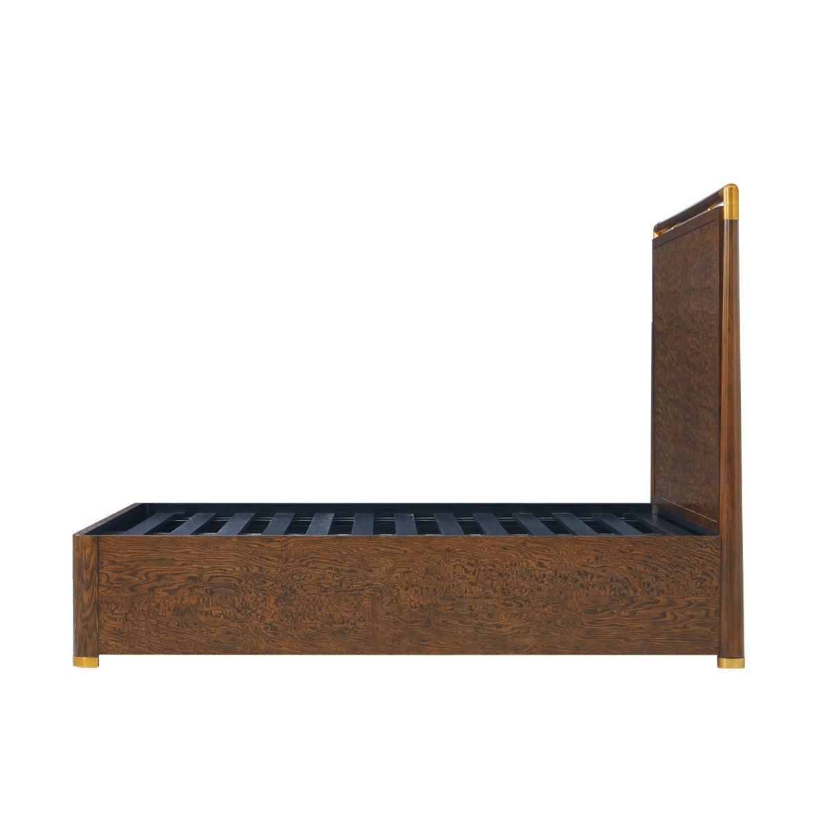 Kesden Super King Bed – Ash Veneer