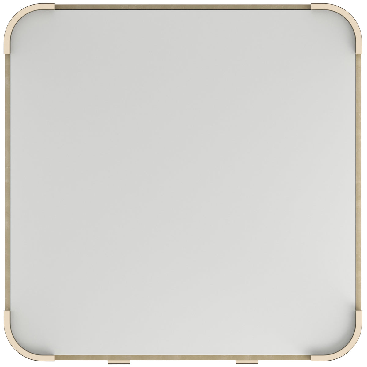 Love Square Coffee Table – Oracle