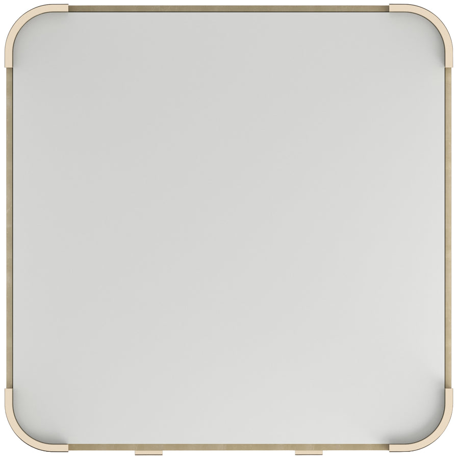 Love Square Coffee Table – Oracle