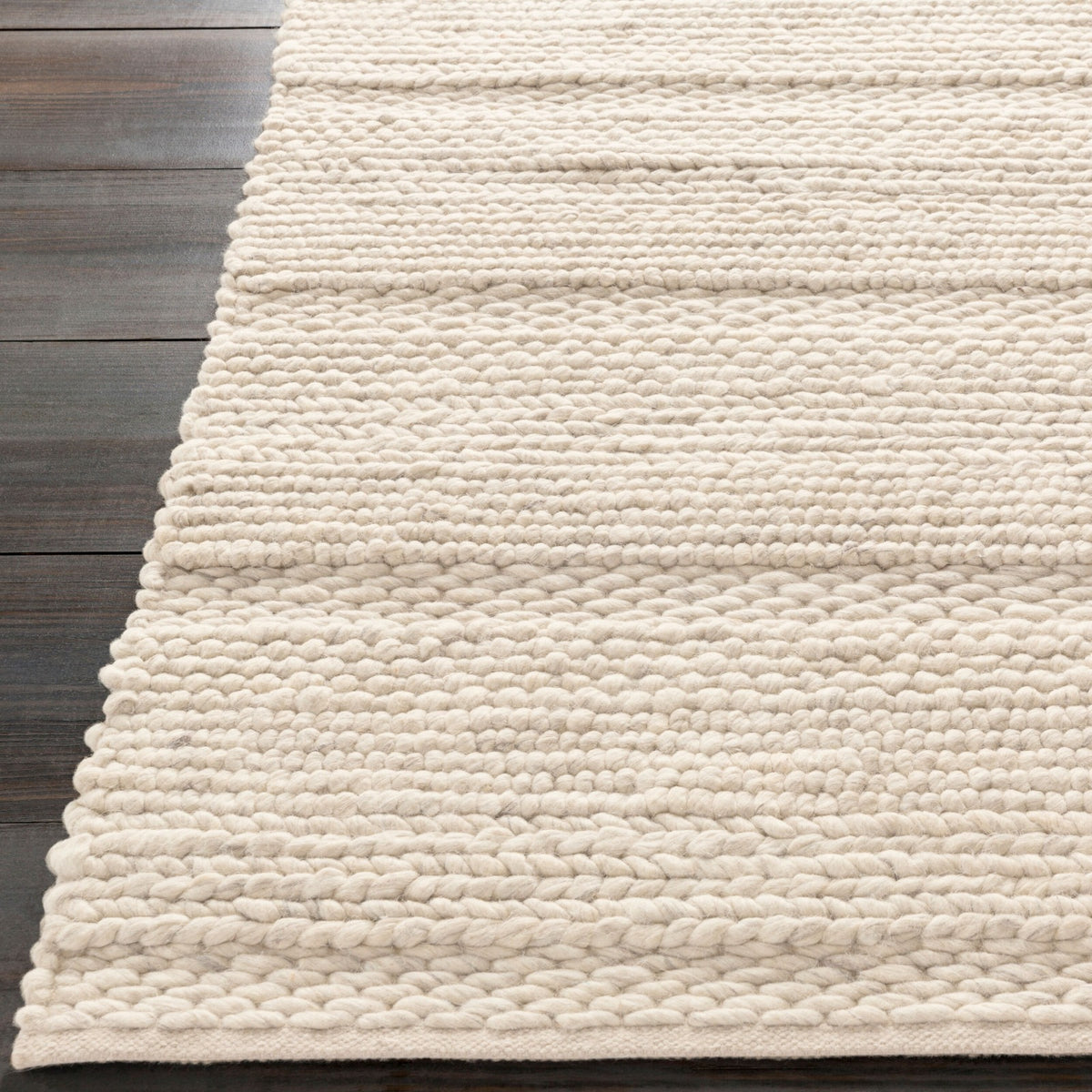Tahoe Hand Woven Rug – 396 x 274 cm