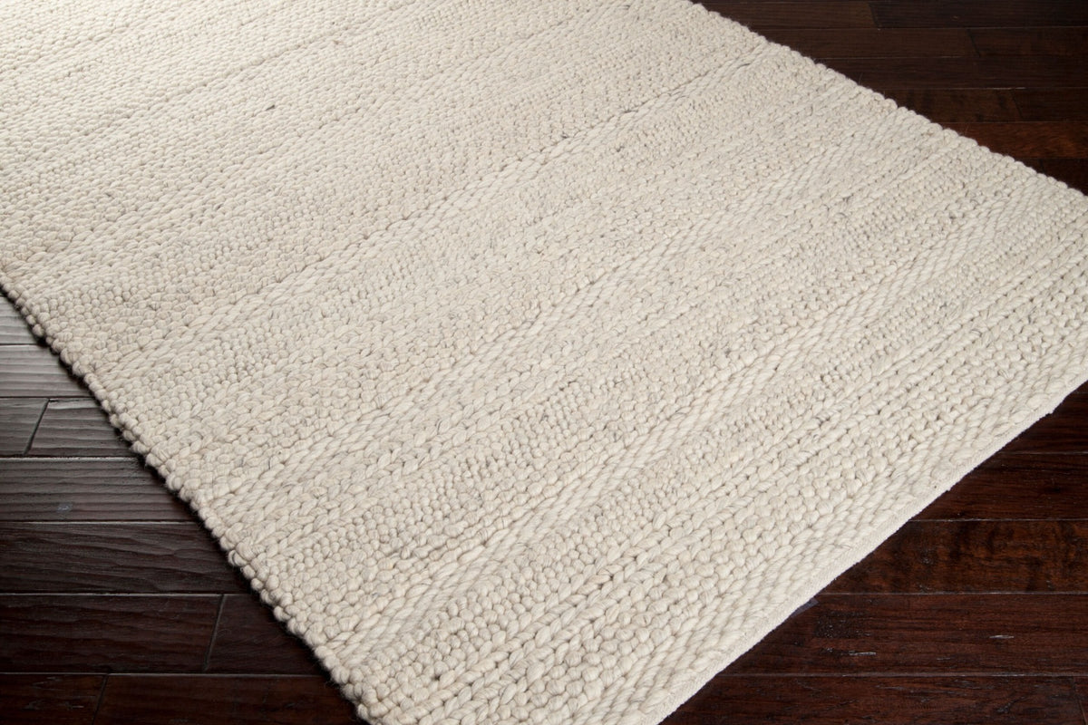 Tahoe Hand Woven Rug – 244 x 152 cm
