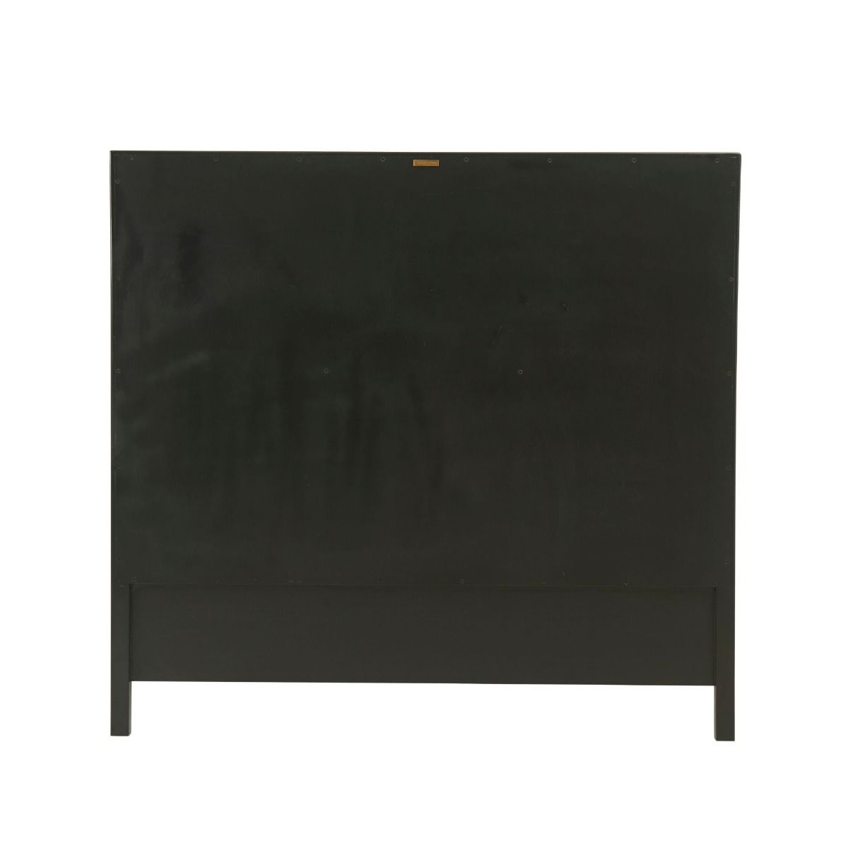 Talbot Super King Bed Frame – Kendal Linen