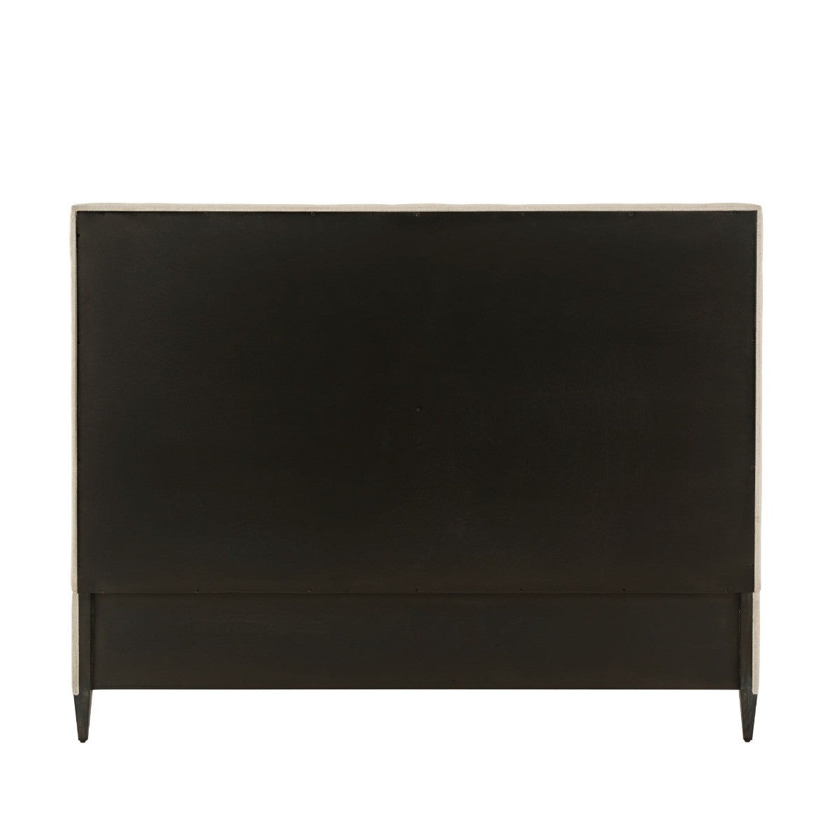 Hampton Super King Bed Frame – Kendal Linen