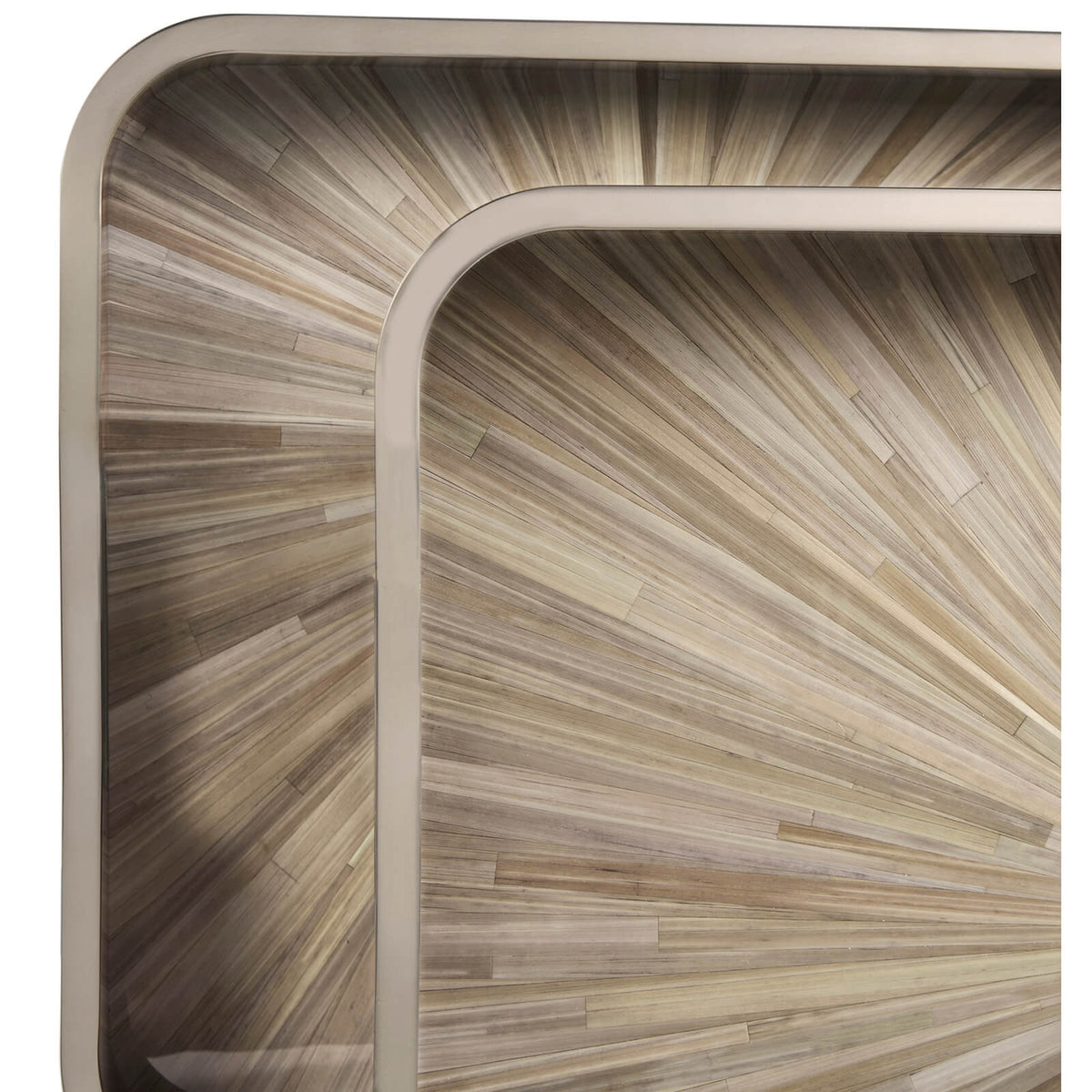 Terra Rectangular Tray – Set of 2