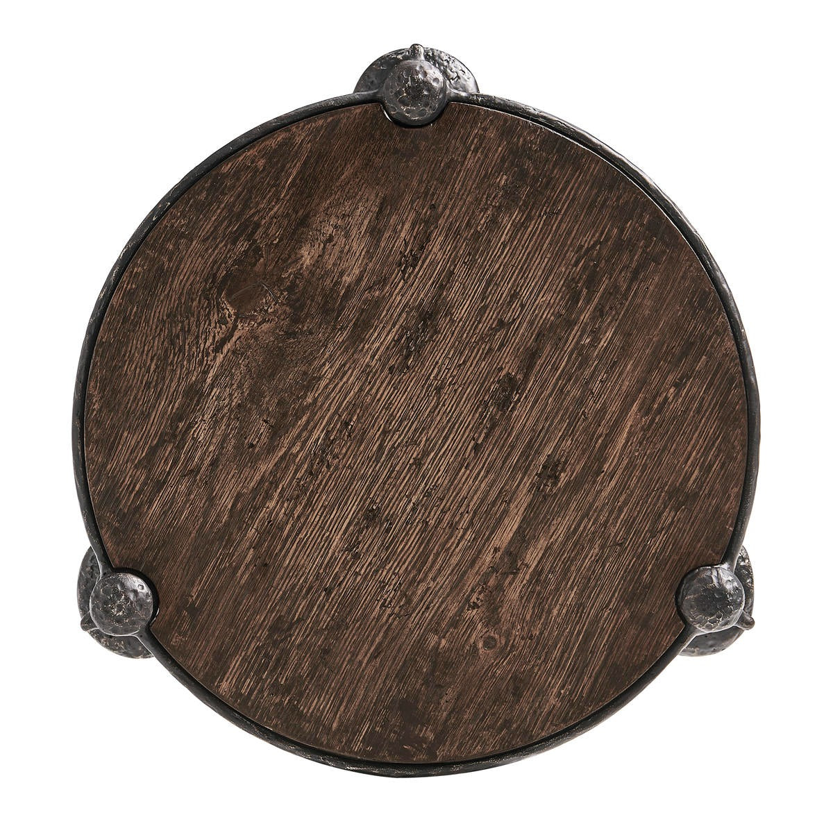 Terravita Side Table – Round