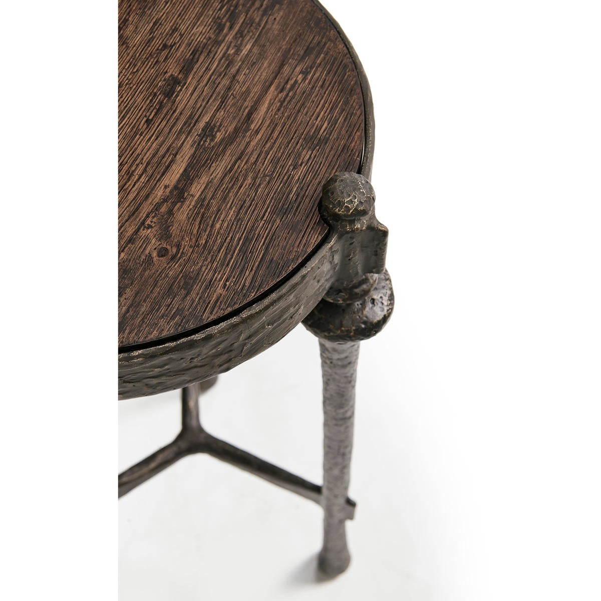 Terravita Side Table – Round