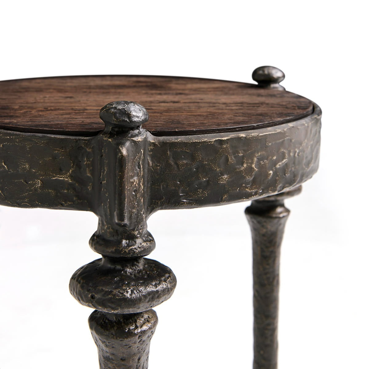 Terravita Side Table – Round