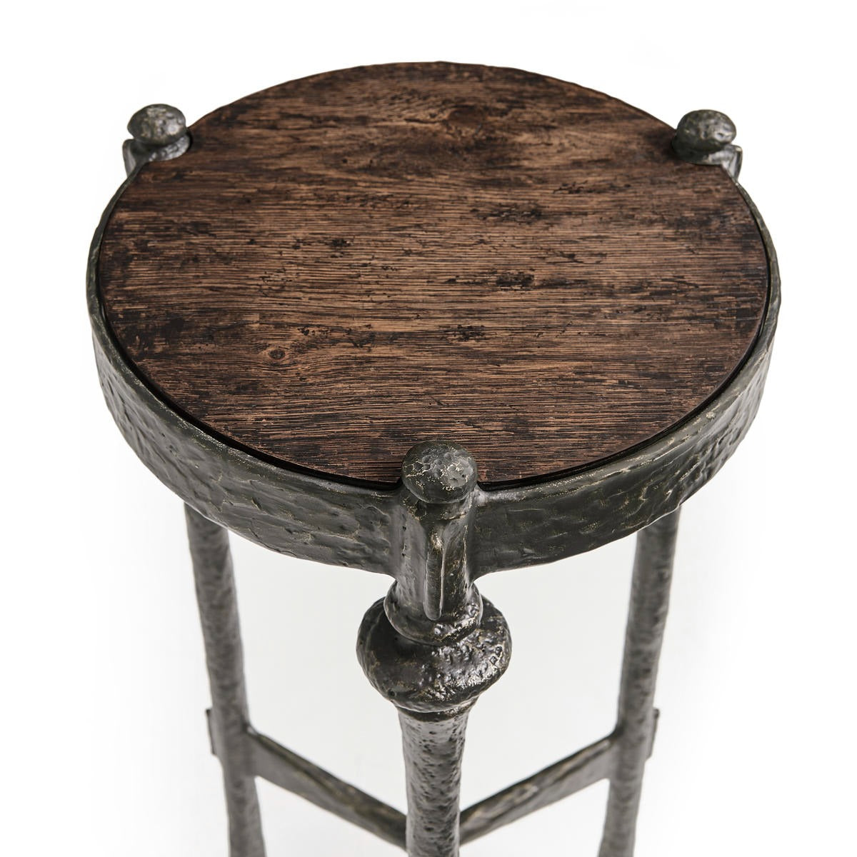 Terravita Side Table – Round