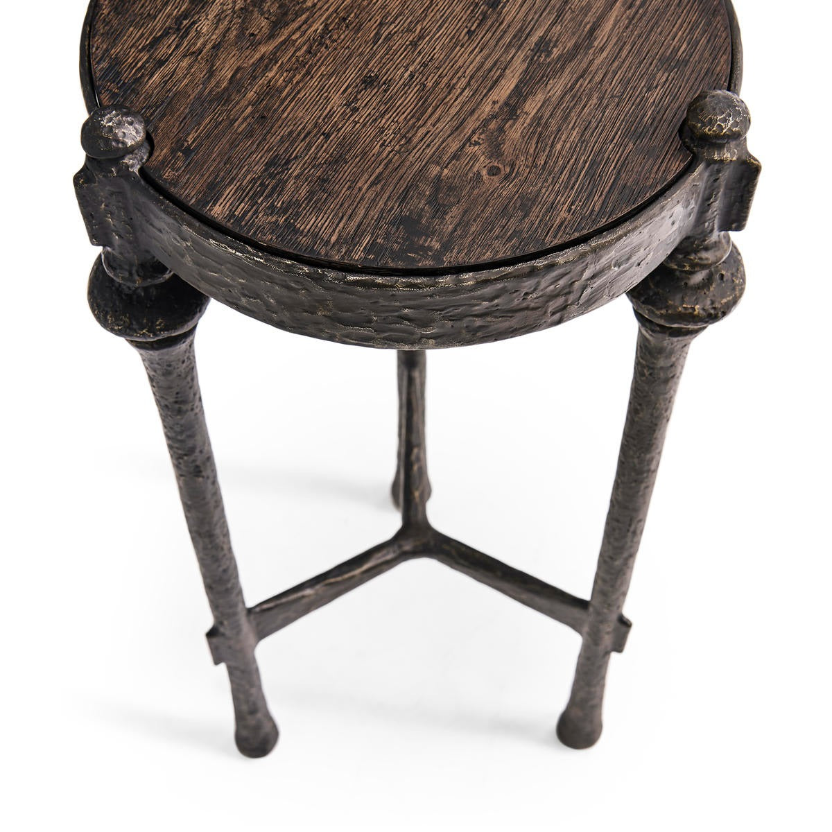 Terravita Side Table – Round