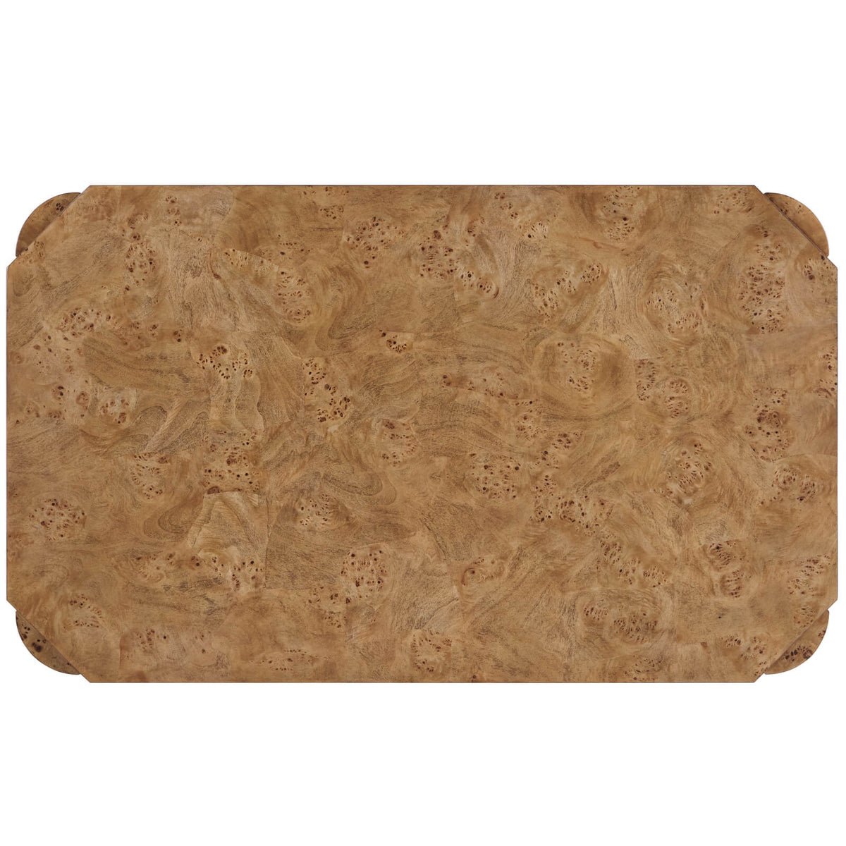 Perch Burl Coffee Table