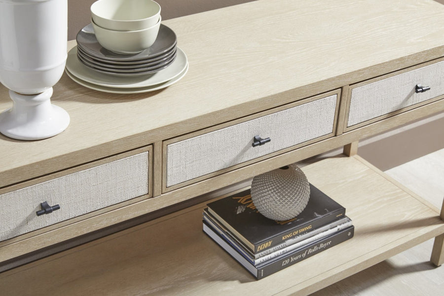 Tranquillity Console Table