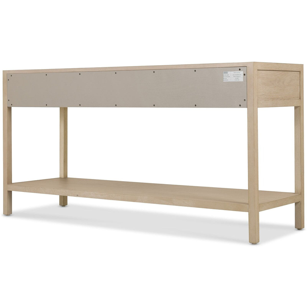 Tranquillity Console Table