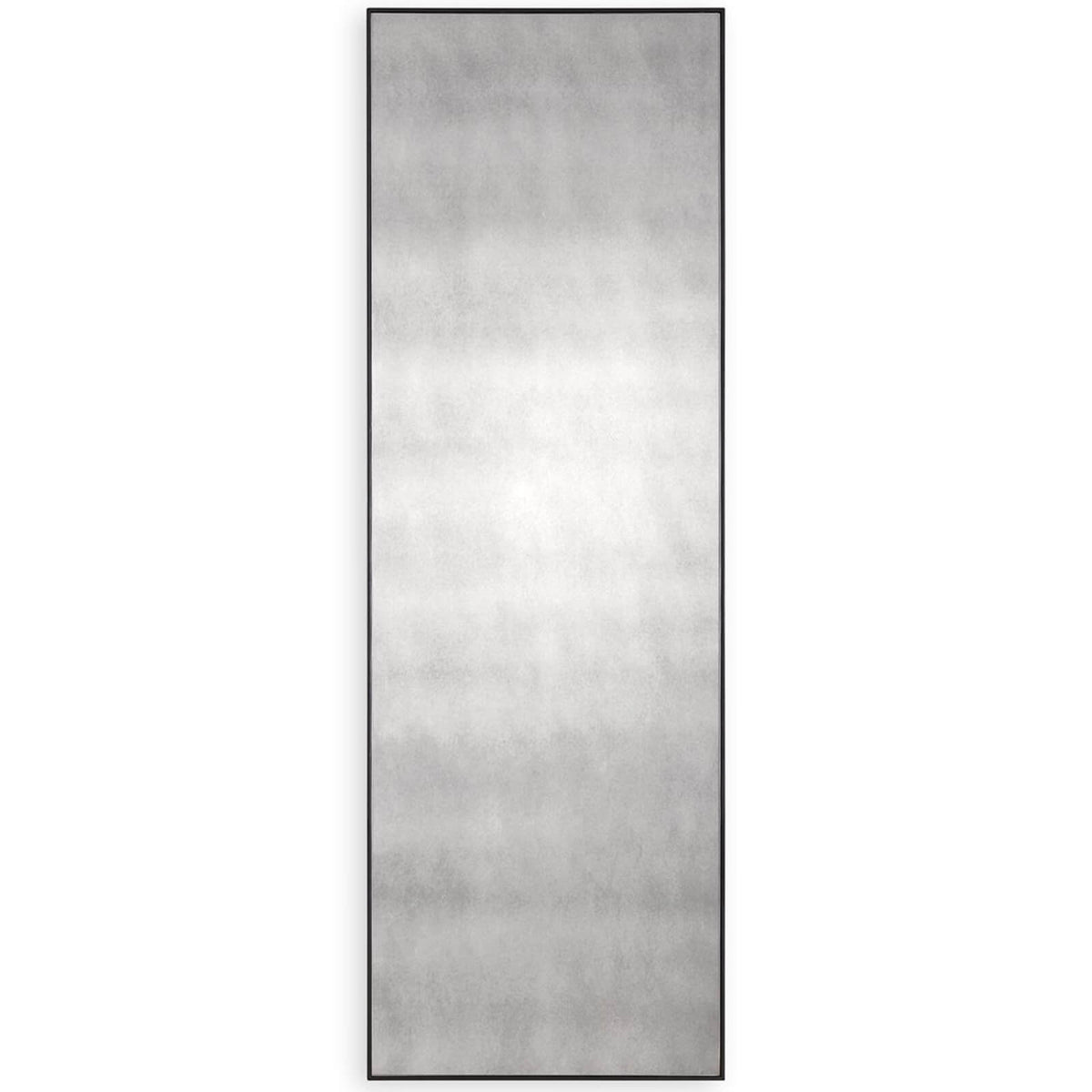Burwell Antiqued Glass Full Length Mirror
