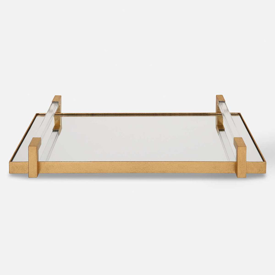 Deki Tray – Gold