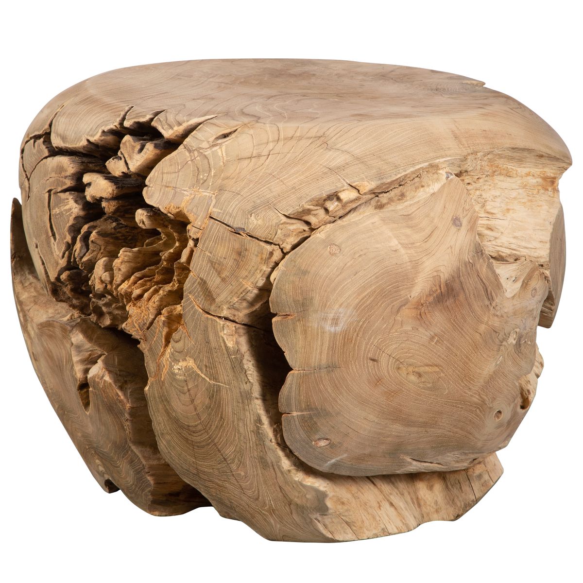 Sola Side Table