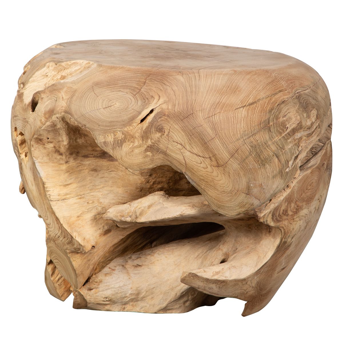 Sola Side Table