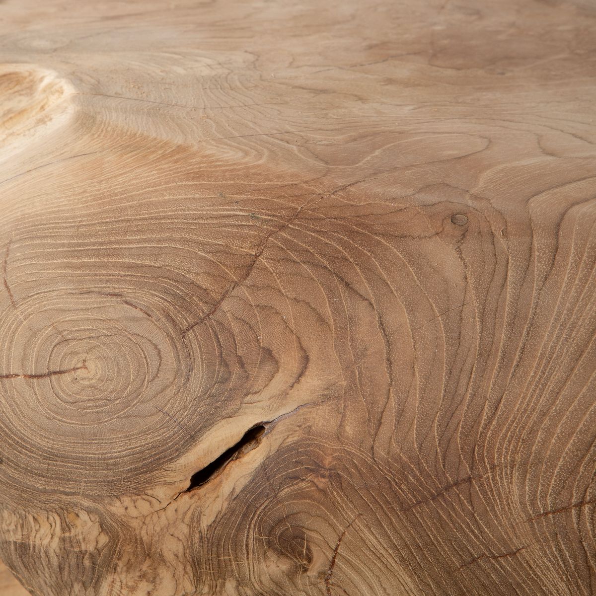 Sola Side Table