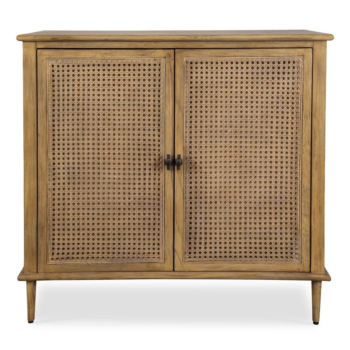 Coast 2 Door Cabinet
