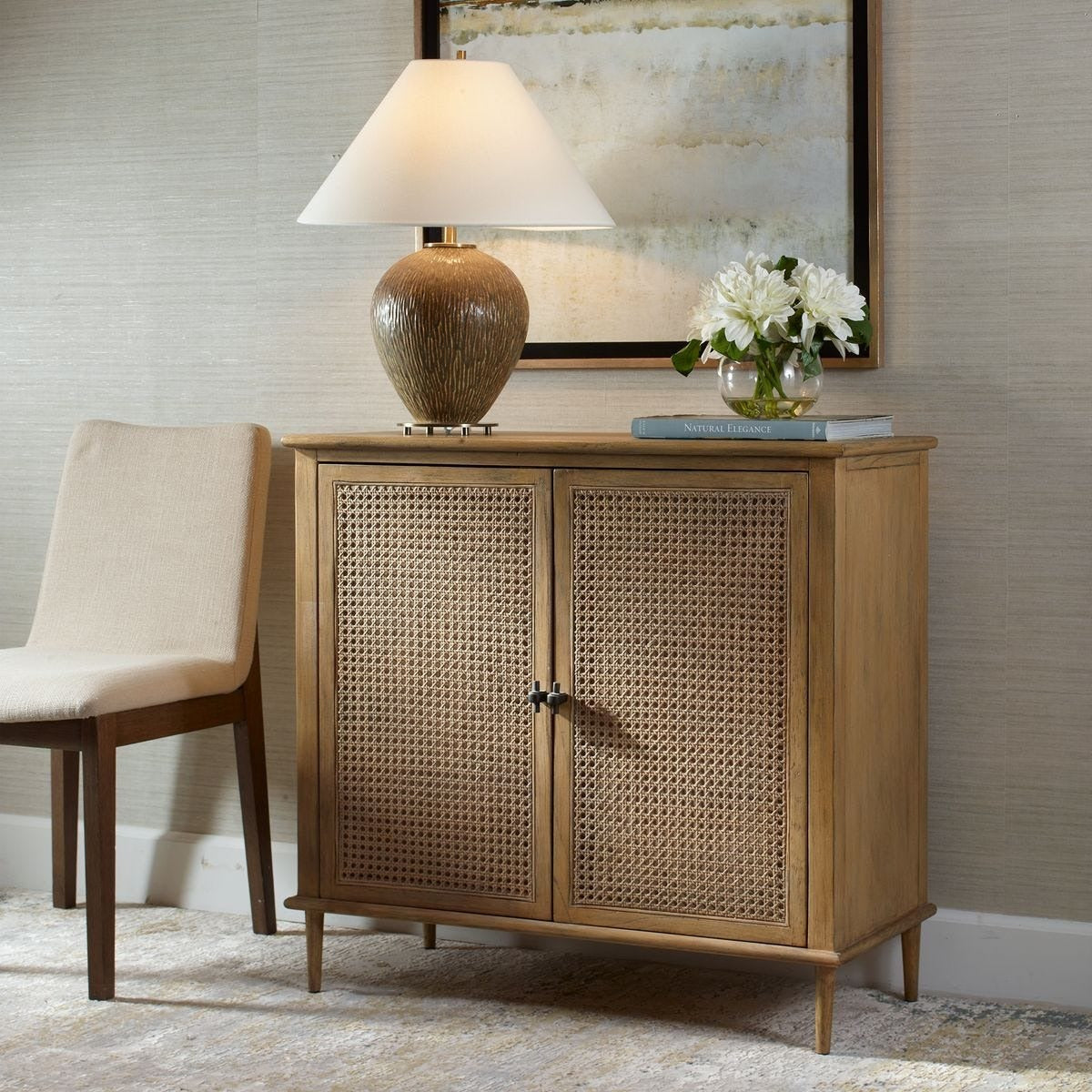 Coast 2 Door Cabinet