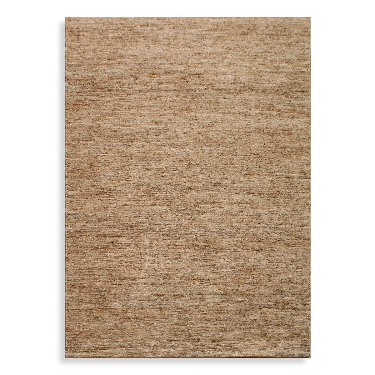 Makula Rug – Natural Jute, 244 x 305cm