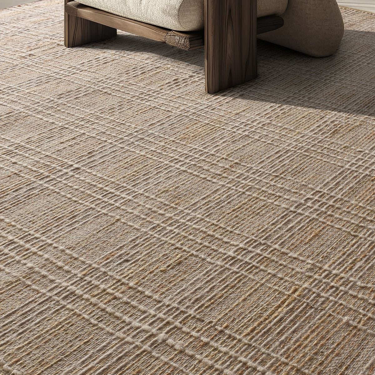 Baxton Rug – 244 x 305 cm