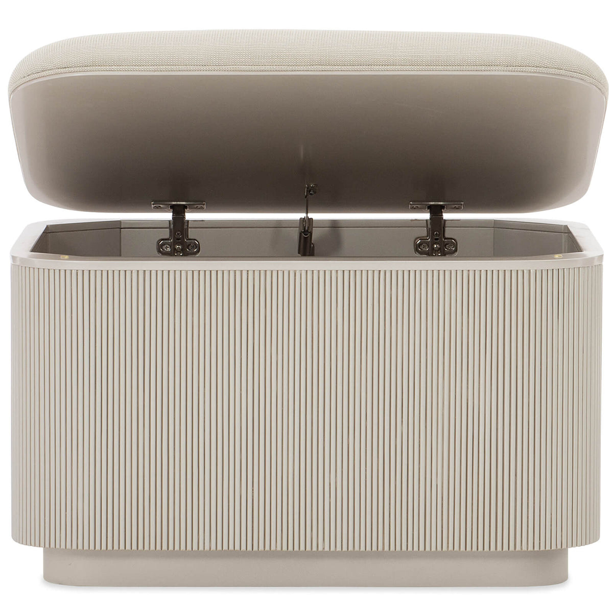 For the Love of... Bedroom Ottoman