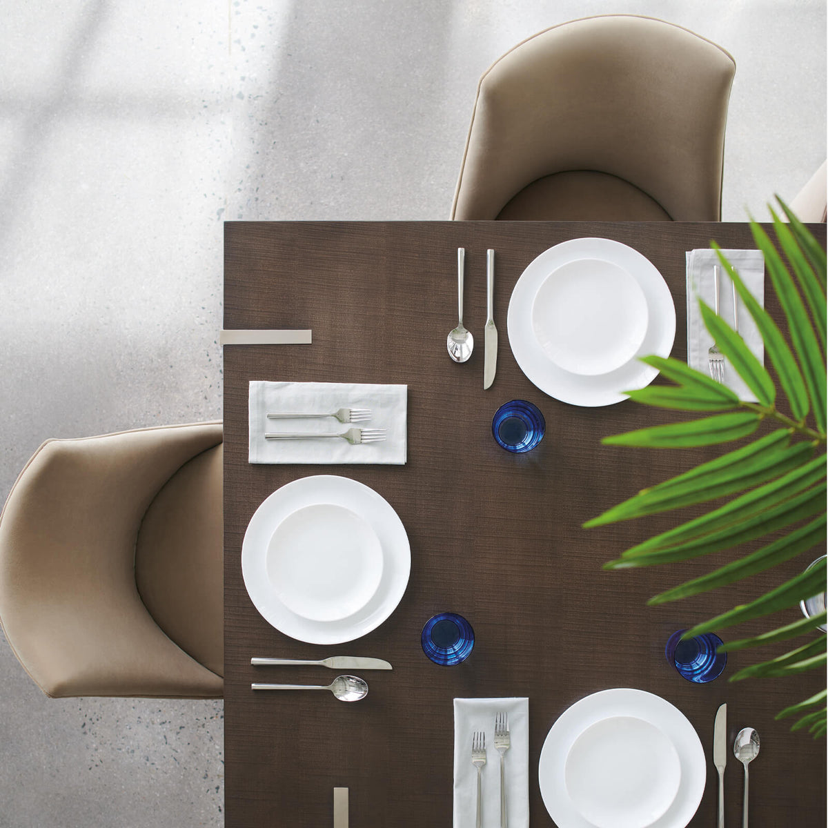 Barrel Role Dining Chair