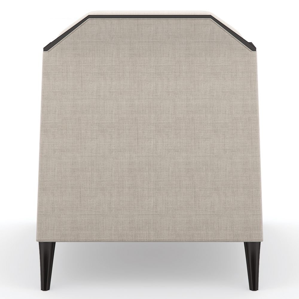 Outline Armchair