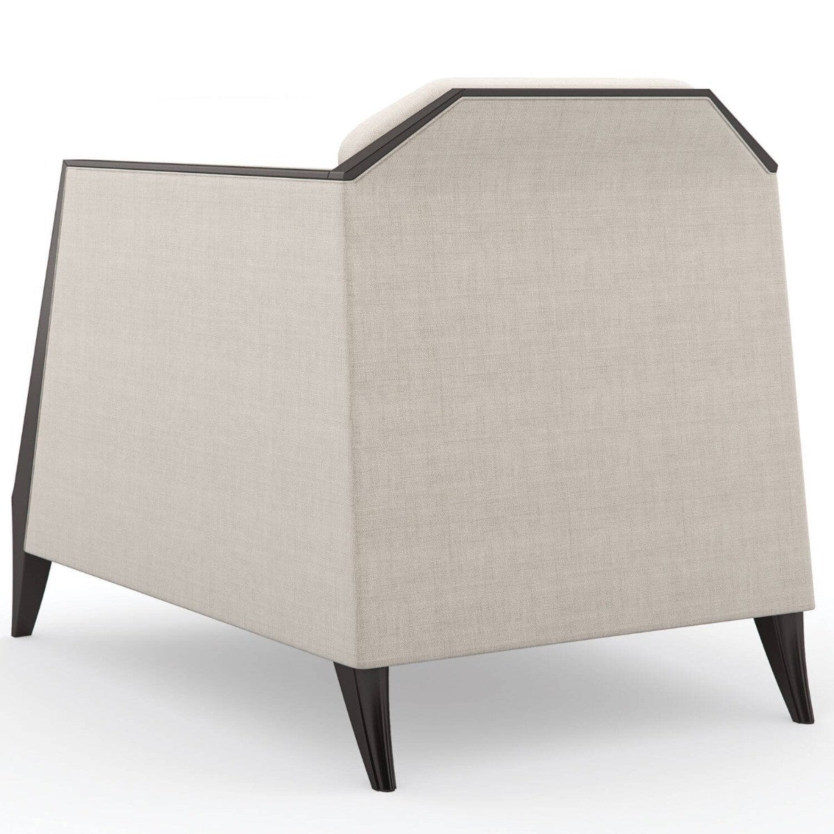 Outline Armchair